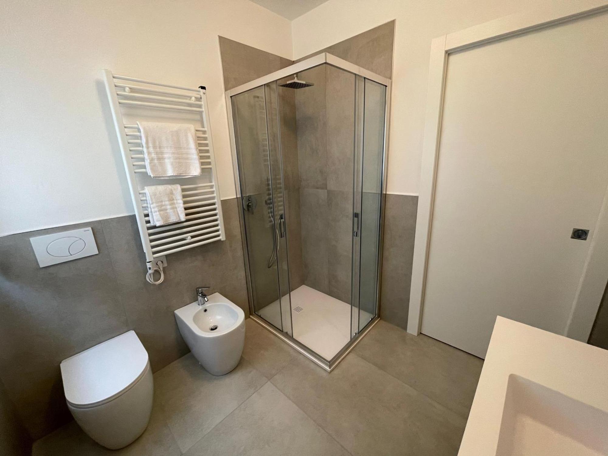 New Residence R1 - Agenzia Cocal Caorle Luaran gambar