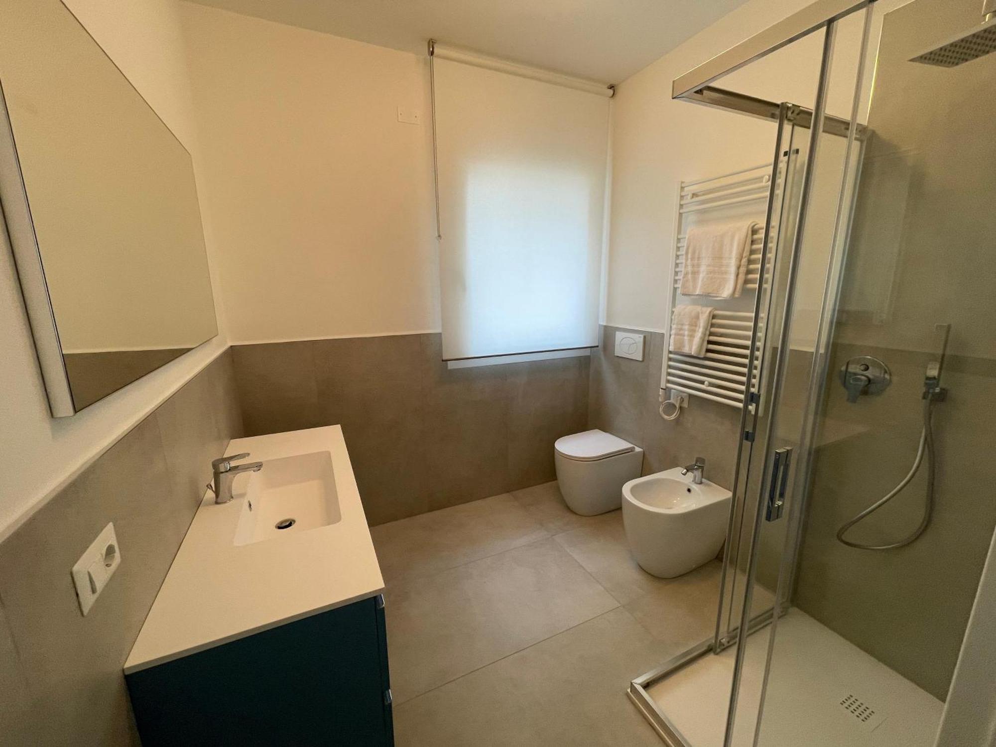 New Residence R1 - Agenzia Cocal Caorle Luaran gambar
