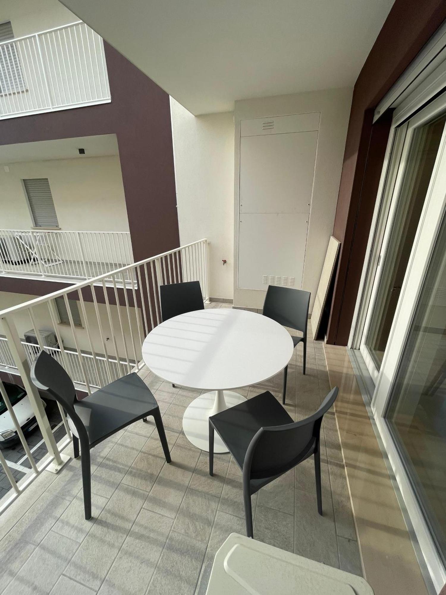 New Residence R1 - Agenzia Cocal Caorle Luaran gambar